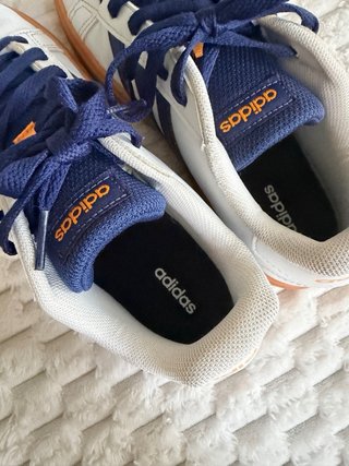Zapatillas Adidas Talla 37.5