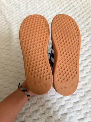 Zapatillas Adidas Talla 37.5