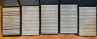 Colección Grandes Intérpretes Música Clásica