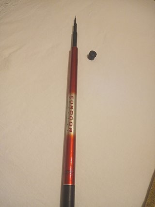CAÑA COUP 6m OFERTA LIQUIDACIÓN TIENDA