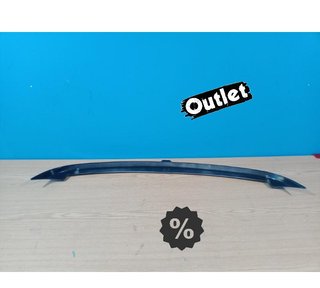EV ALERON SPOILER VOLKSWAGEN VW GOLF 6 GTI R32 08-13 LOOK RZ