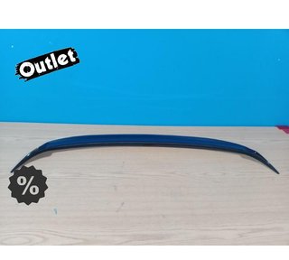 EV ALERON SPOILER VOLKSWAGEN VW GOLF 6 GTI R32 08-13 LOOK RZ