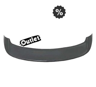 EV ALERON SPOILER VOLKSWAGEN VW GOLF 6 GTI R32 08-13 LOOK RZ
