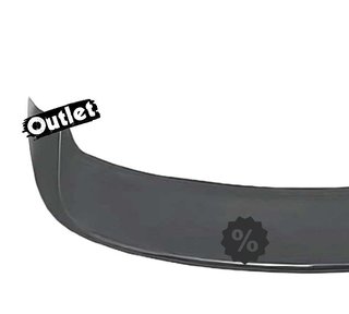 EV ALERON SPOILER VOLKSWAGEN VW GOLF 6 GTI R32 08-13 LOOK RZ