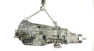 Caja cambios audi 22531186 msj q5 2.0 tdi quattro