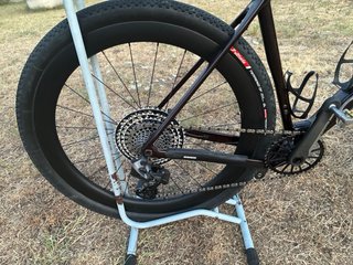 Orbea Terra Talla M