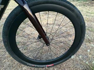 Orbea Terra Talla M