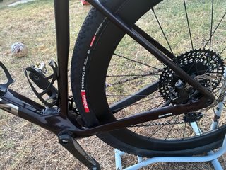 Orbea Terra Talla M