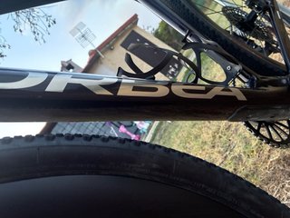 Orbea Terra Talla M