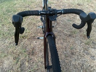 Orbea Terra Talla M