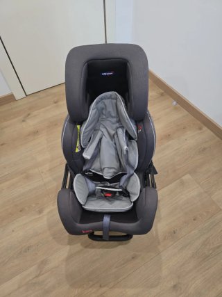 Silla coche Klippan Kiss 2 Plus