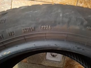 2 Neumáticos Pirelli Cinturato P7