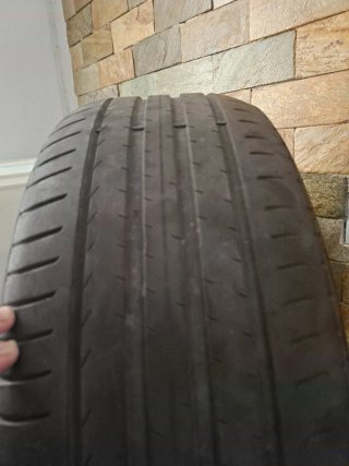 2 Neumáticos Pirelli Cinturato P7