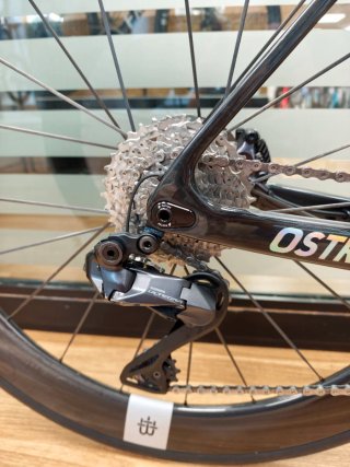Factor Ostro VAM 2.0