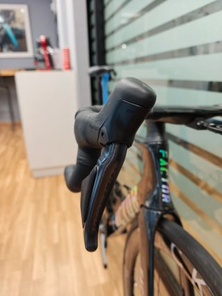 Factor Ostro VAM 2.0