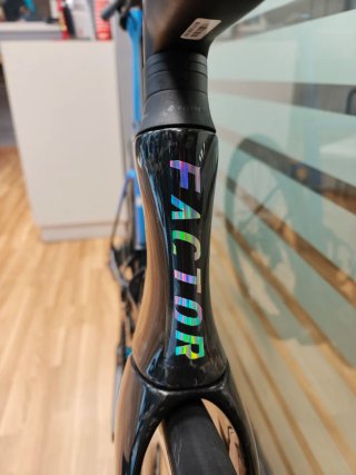 Factor Ostro VAM 2.0