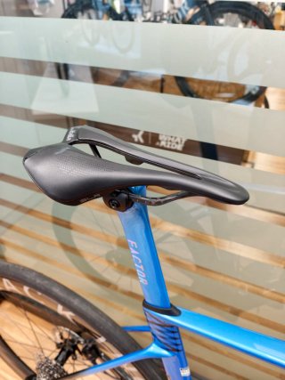 Factor Ostro VAM 2.0