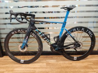 Factor Ostro VAM 2.0