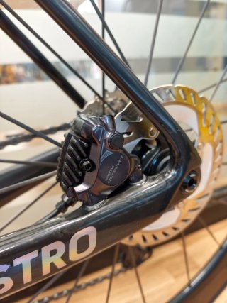 Factor Ostro VAM 2.0