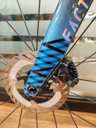 Factor Ostro VAM 2.0