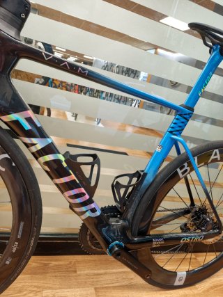 Factor Ostro VAM 2.0