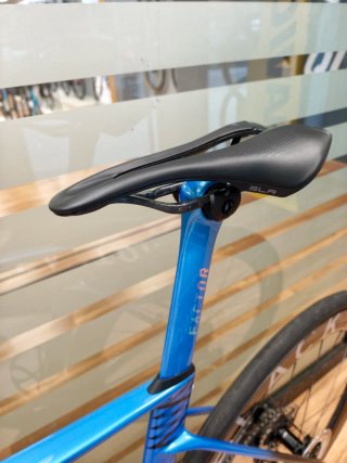 Factor Ostro VAM 2.0