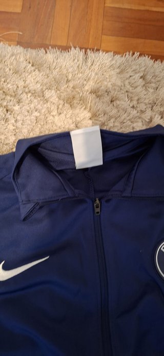 Abbigliamento sportivo PSG Nike per bambini Taglia L Blu