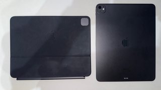 iPad Pro 13' 2025 256GB Space Gray