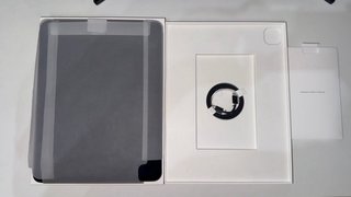 iPad Pro 13' 2025 256GB Space Gray