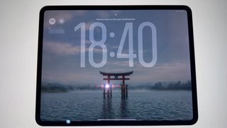 iPad Pro 13' 2025 256GB Space Gray