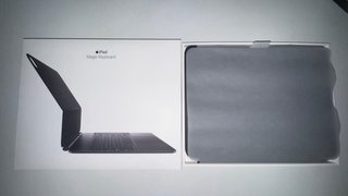 iPad Pro 13' 2025 256GB Space Gray