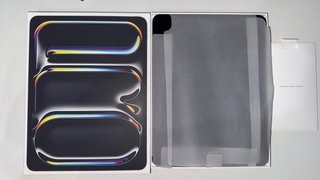 iPad Pro 13' 2025 256GB Space Gray