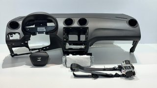 Kit Airbag Seat Ibiza 6J (2012-2016)