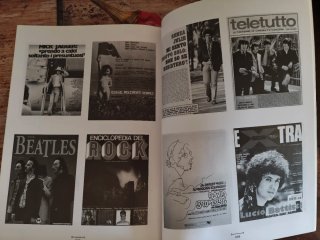 Max Stefani "In Rock We Trust" Prima edizione 2016
