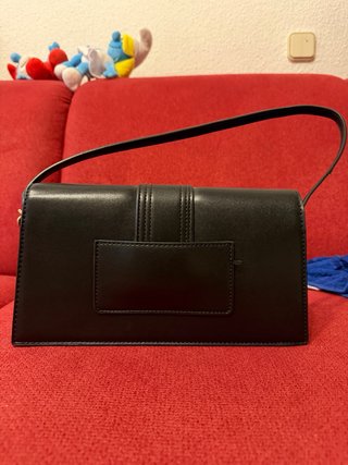 Bolso Jacquemus Negro