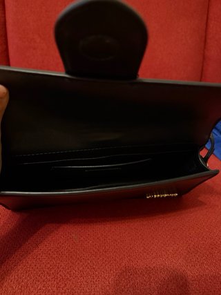 Bolso Jacquemus Negro