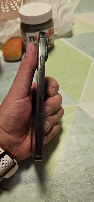 iPhone 13 Pro Max 256GB