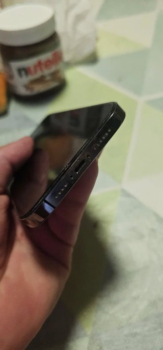 iPhone 13 Pro Max 256GB