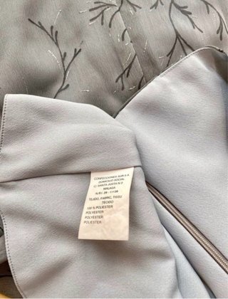 Pedro del Hierro Blusa sin Mangas