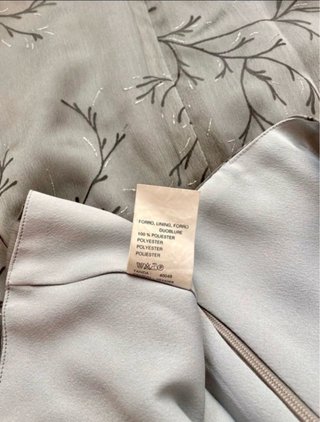 Pedro del Hierro Blusa sin Mangas