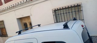 Renault Kangoo 2002