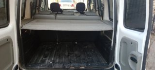 Renault Kangoo 2002