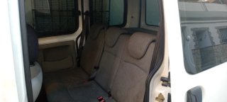 Renault Kangoo 2002