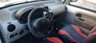 Renault Kangoo 2002