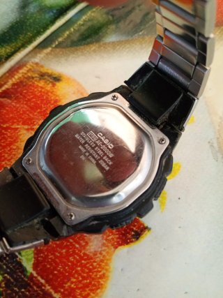 Orologio Casio 200M