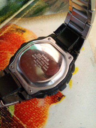 Orologio Casio 200M