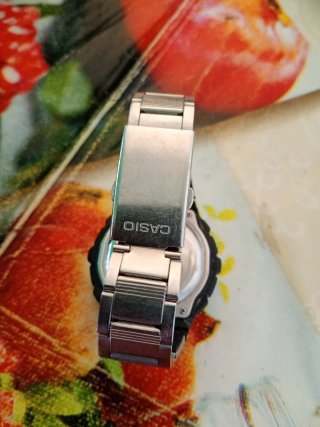 Orologio Casio 200M