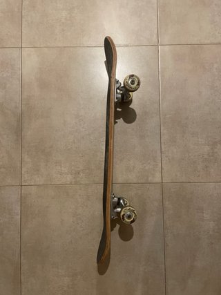 Patinete / Skate con diseño