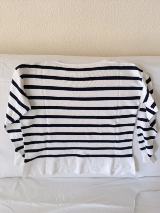 Jersey Sfera Talla M, NUEVO