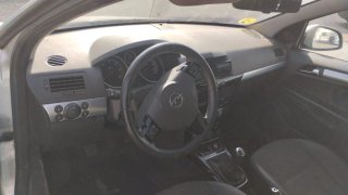 Opel Astra 2014 diésel